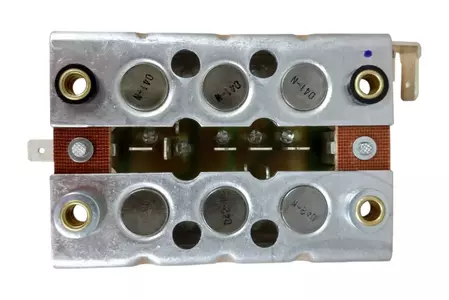 Gleichrichter Lichtmaschine - 139103