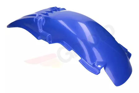 "Polisport" galinis purvasargis Yamaha YZ 125 250 426 WR 400 mėlynas-4