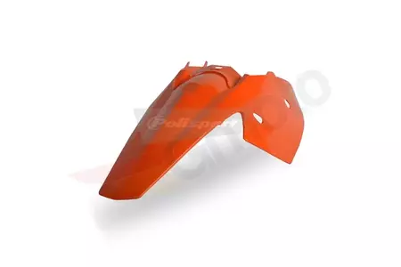 Parafango posteriore Polisport arancione - 8561300002