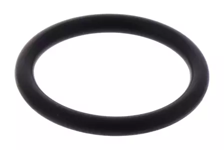 O-krúžok tesnenia držiaka kefy OEM výrobok Aprilia - AP5RQR000023