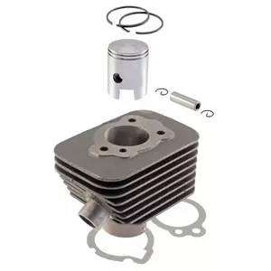 Cylindre complet Piaggio Ciao 50 2T RMS 10 008 0310 - RMS 10 008 0310