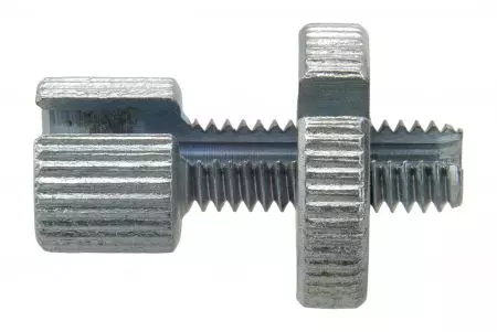 Podešavanje sajle kvačila Domino od 6 mm-3