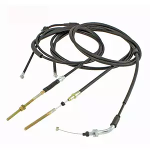 Yamaha Majesty 125/150cc gaspedal kabel RMS 16 359 0190 - RMS 16 359 0190