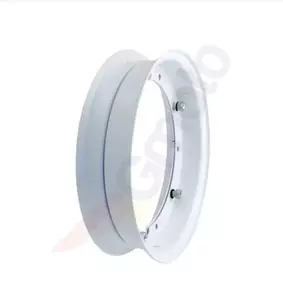 Cerchio - Cerchio corsa bianco Vespa PX/PK RMS 22 500 0015 - RMS 22 500 0015