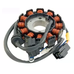 Lichtmaschine Stator Kymco People S 125/200cc 2005 RMS 24 635 0192 - RMS 24 635 0192