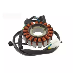 Lichtmaschine Stator Kymco Grand Dink 250 RMS 24 635 0250 - RMS 24 635 0250