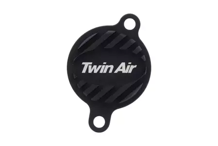 Twin Air oliefilterdæksel - 160302