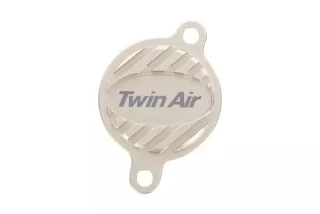 Ölfilterdeckel Ölfilter Deckel Twin Air Oil cap-4