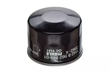 Olejový filtr Mahle OC1141 - OC 1141