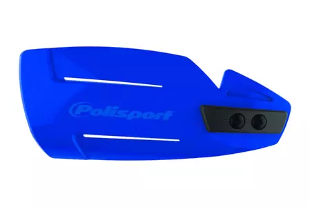 Schale Handprotektor Polisport Hammer blau - 8307800012