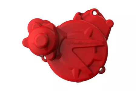 Polisport Gas tapa de encendido - tapa de encendido rojo - 8467600002