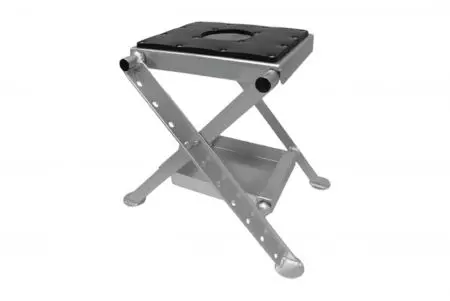 Taboret motocrossowy aluminiowy X-stand-1