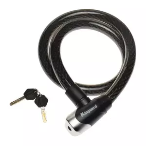 Cablu spiralat de protecție 25x1200mm - 221799