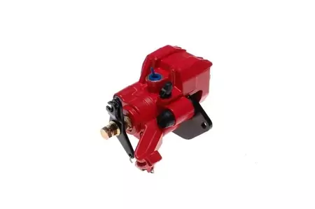 Pinza freno posteriore Shineray ATV 150 rosso - 221869