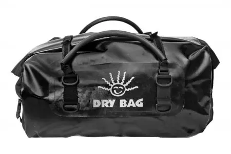 DRY BAG Bolsa para moto 50 litros-1