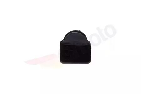 Μπροστινό κάλυμμα καπάκι Longjia L-Evo μαύρο-1