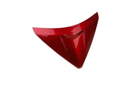 Μπροστινό κάλυμμα καπάκι Longjia L-Evo κόκκινο - 221956