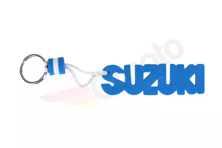 Suzuki Schlüsselanhänger - Schwamm - 22272
