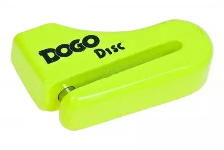 Cerradura de disco Dogo-1