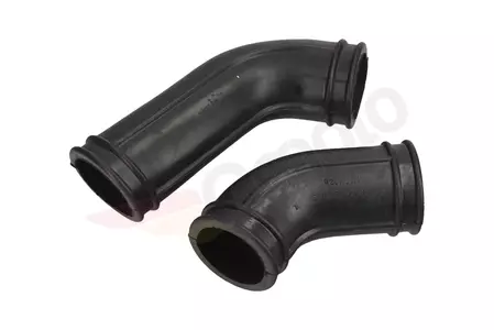 Gumy gaźnika - filtra powietrza Dniepr K750-2