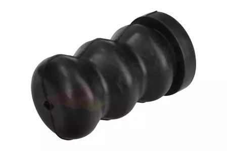Kussen - rubber van mandophanging - Ural 650 zijspan - 222950
