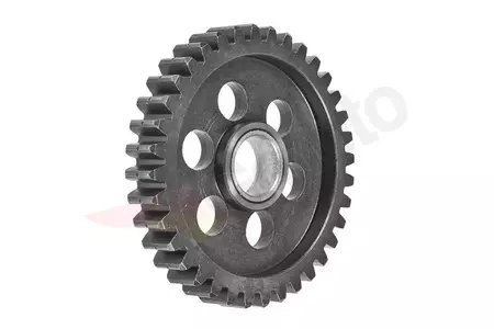 Sekundärväxel hjul 1:a växel Z36 AM6 - SBJ6180189