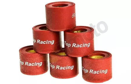 "Top Racing Rollers" 19X15,5 9 G - ROJ6070490