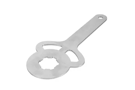 Ключ - ключалка за кошницата на съединителя Romet-2