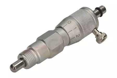 Mikrometr pro nastavení zapalování M14x1,25