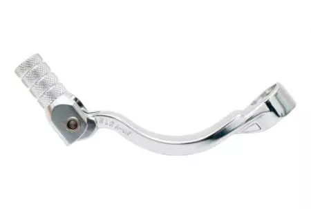Dźwignia zmiany biegów aluminiowa Accel srebrny - SCL751253SL