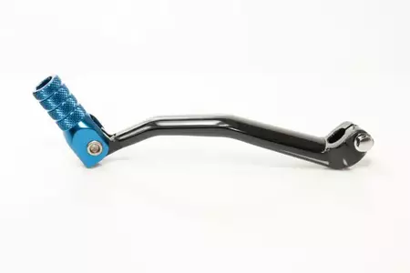 Accel Yamaha YZ 250 alavanca de mudanças em alumínio preto/azul - SCL720253BL
