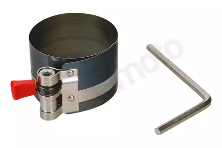 Collier de serrage à anneau 45-90 mm JMP-2