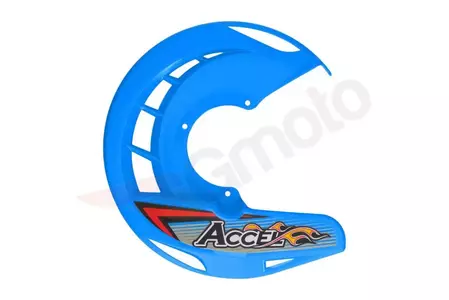 Accel Enduro MX