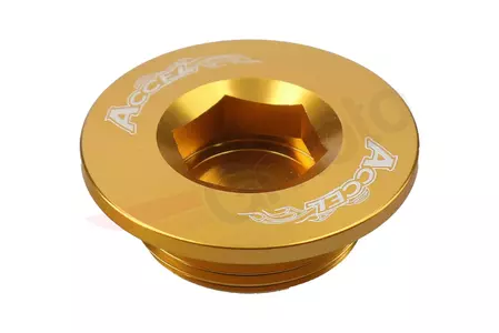 Capacul de inspecție al capacului de aprindere Accel gold - ICP01G