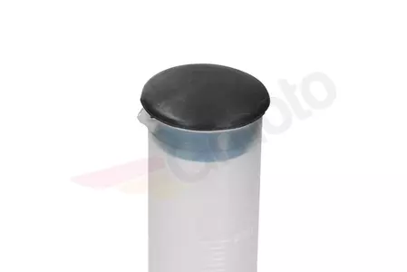 Copo medidor de óleo Accel 250 ml-2