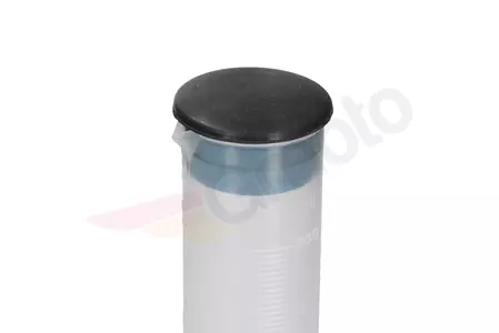 Vaso medidor de aceite Accel 500ml-2