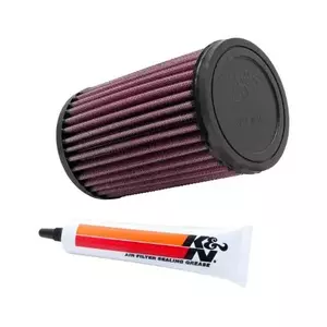 Vzduchový filter K&N YA-4001 Yamaha - YA-4001