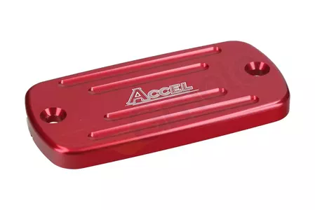 Accel Honda street punane esipiduri peasilindri kate-2