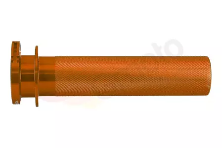 Ρουλεμάν αλουμινίου Accel Suzuki πορτοκαλί-3
