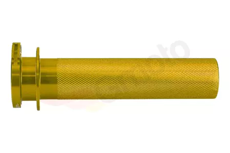 Rolgas αλουμινίου με χρυσό ρουλεμάν Accel Suzuki-3