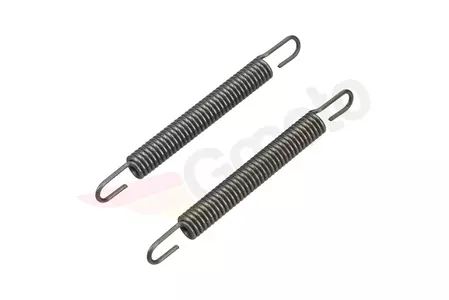 Accel 70mm exhaust mount spring 2pcs - MA704