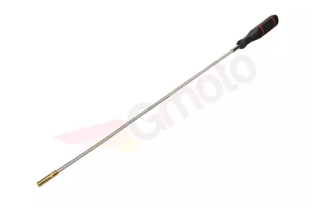 Pinza flessibile magnetica 480 mm - 500g-3