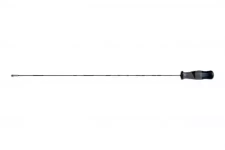 Εύκαμπτη μαγνητική λαβίδα 440 mm - 500g-1