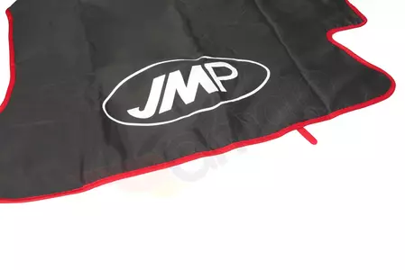 Κάλυμμα δεξαμενής εξυπηρέτησης JMP-4