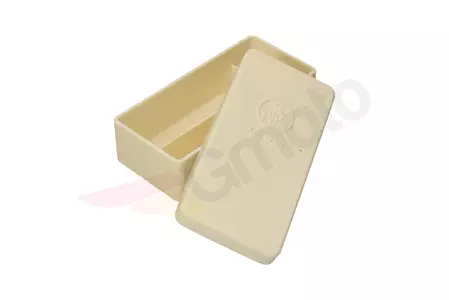 Įrankių dėžė balta SHL M11 M06 M17 Gazelle M04 - 226444