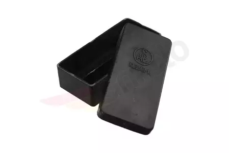 Crna kutija za alat SHL M11 M06 M17 Gazela M04-1