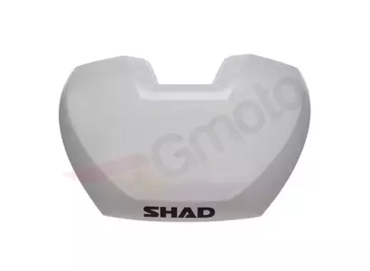 Nakładka kufra SHAD SH58X biała - D1B58E08