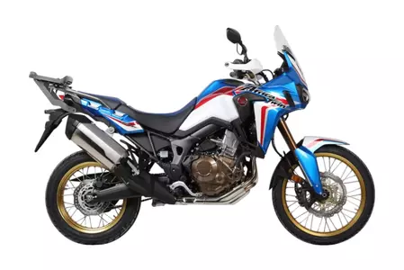 Porta-bagagens central SHAD Honda Africa Twin CRF 1000 - H0CR18ST