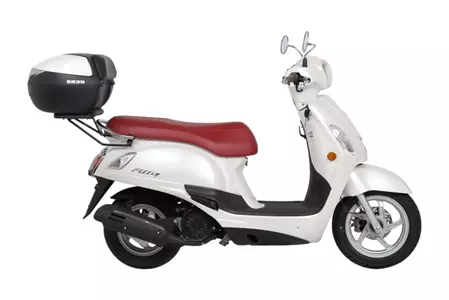 Porte-bagages central SHAD Kymco Filly 125 - K0FL18ST