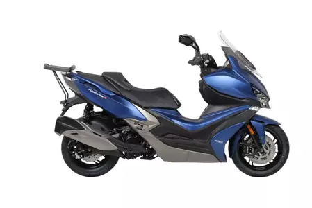 SHAD central bagagehylla Kymco Xciting 400 - K0XC48ST